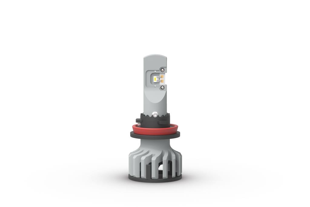Ampoule LED Eclairage Avant PHILIPS ULTINON PRO5100 - ref. 01876294